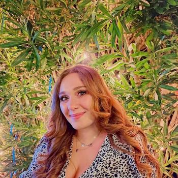 Babysitter Taranto: Alessandra