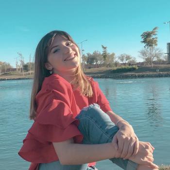 Niñera en Hermosillo: Lucia