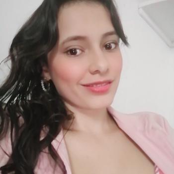 Babysitter in Cúcuta: Tatiana