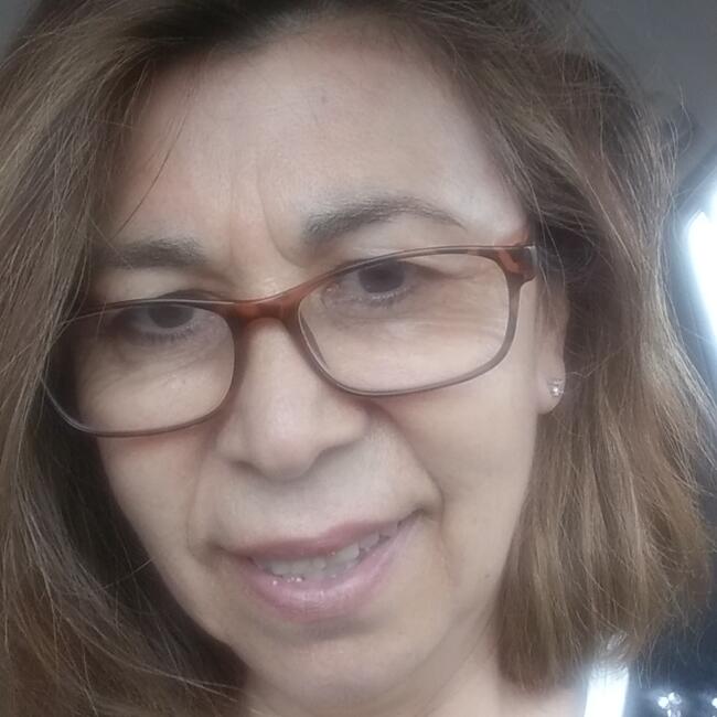 Babysitter in Valparaíso: Ana