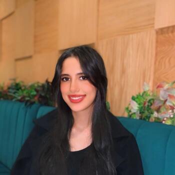 Nanny Rabat: Fatimazahra