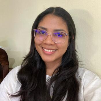 Padre/madre Panamá: Ana
