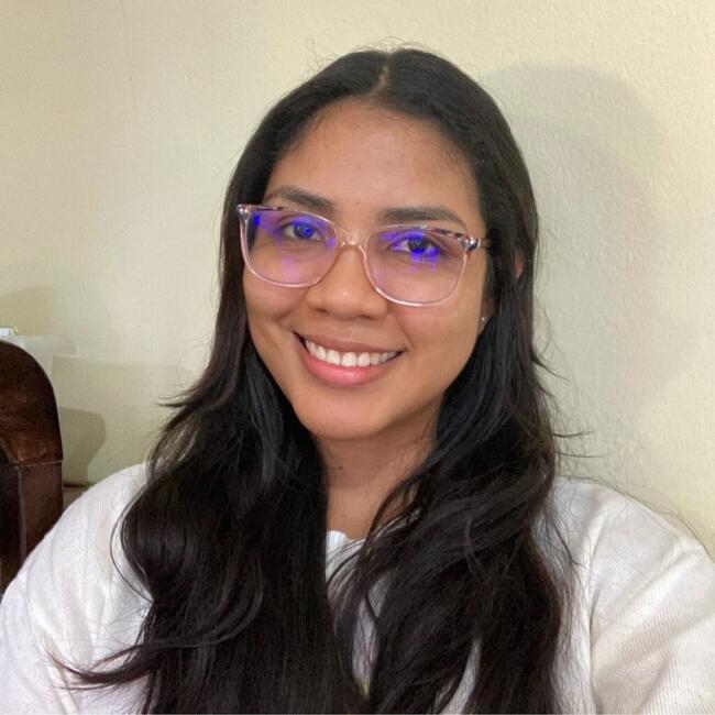 Trabajo para niñera en Panamá: Ana