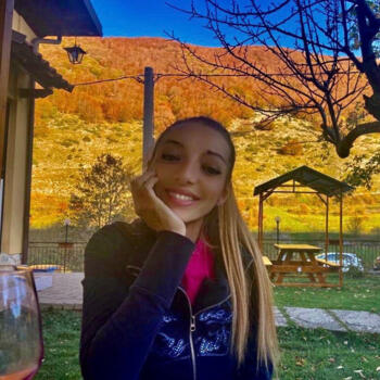 Babysitter in Spoltore: Cinzia