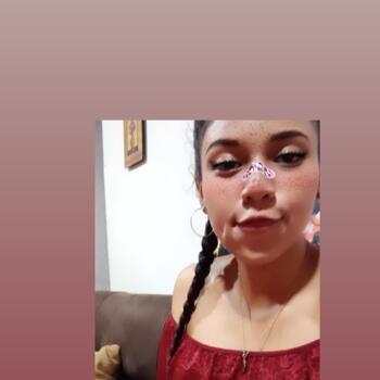 Niñera en San Rafael Abajo: Fernanda