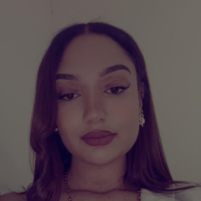 Babysitter in Survilliers: Virginie