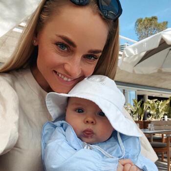 Babysitting job in Helsinki: babysitting job Linda