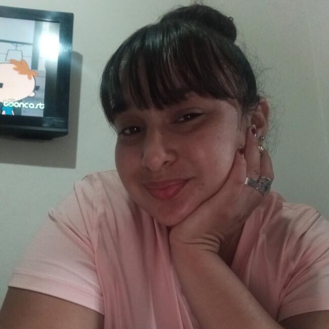 Niñera en Córdoba: Aylen