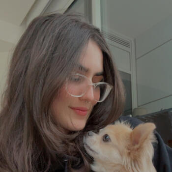 Babysitter in Melbourne: Yaskha Paiva