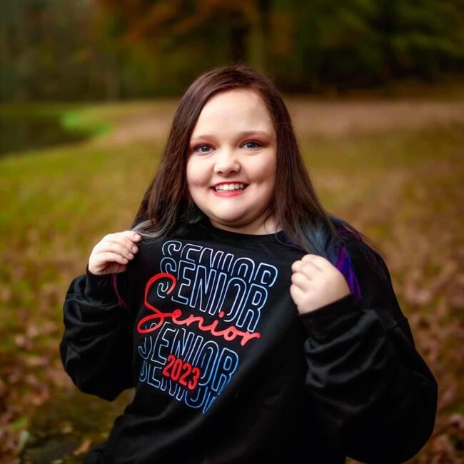 Babysitter in Barnesville (Georgia): Lillian
