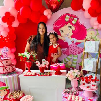 Babysitter in Porto Seguro: Keren