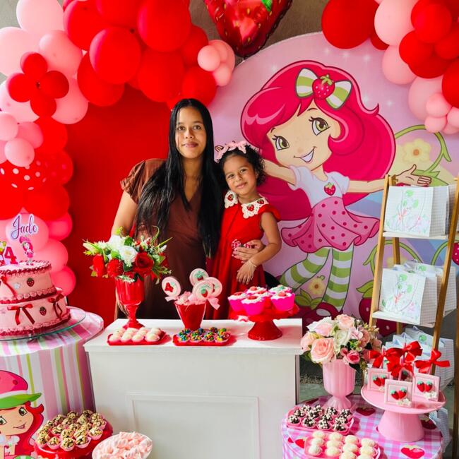 Babysitter in Porto Seguro: Keren