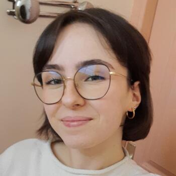 Babysitter in Metz: Adeline