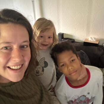 Babysitjob in Zelzate: babysitjobs Ellen