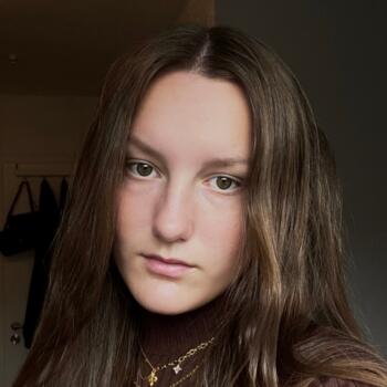 Babysitter in Ludwigsburg: Maya