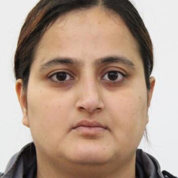 Babysitter in Hobart: Shreejana