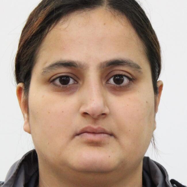 Babysitter in Hobart: Shreejana