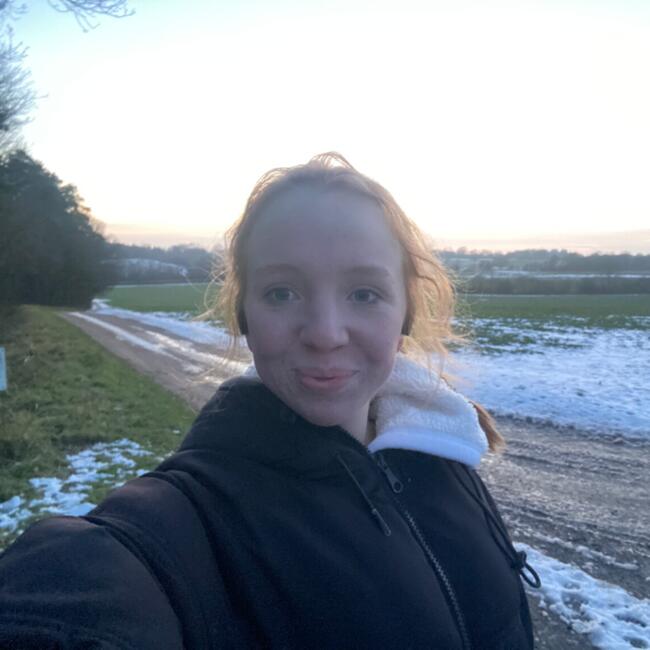 Babysitter in Kenilworth: Eliza