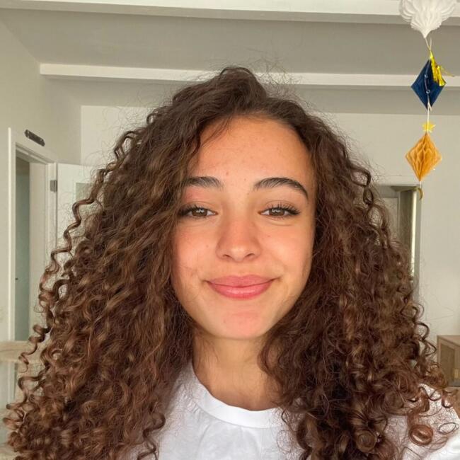 Baby-sitter à Lint: Lina