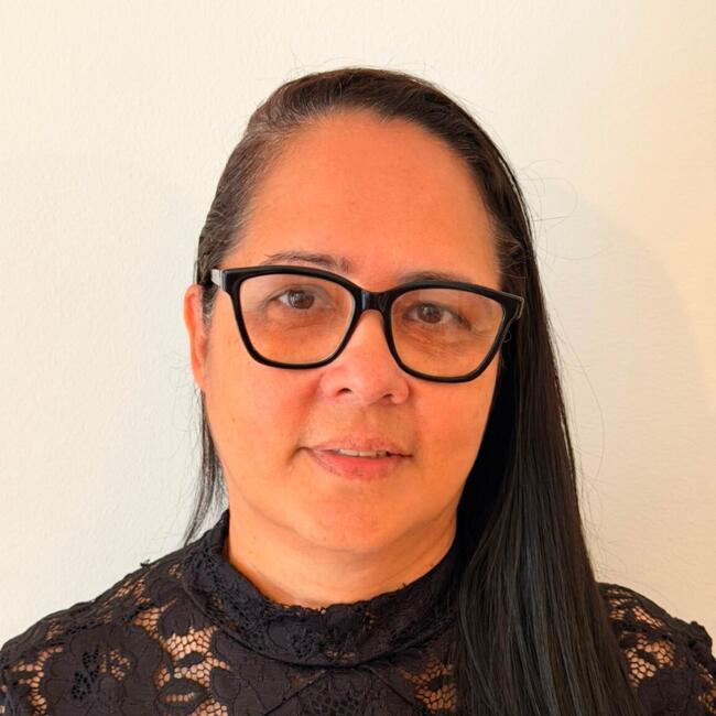 Babysitter in Aveiro: Andreia