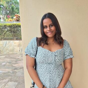 Babysitter in Verulam: Caitlin