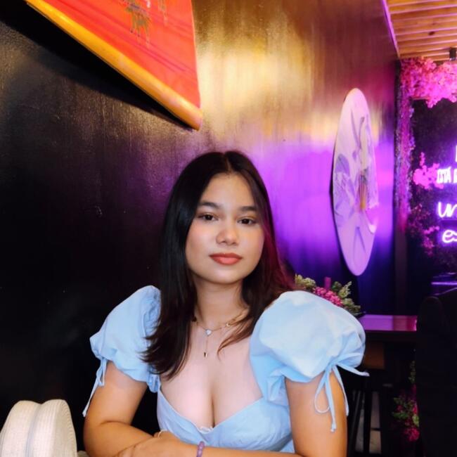 Babysitter in Panama City: Lisbeth