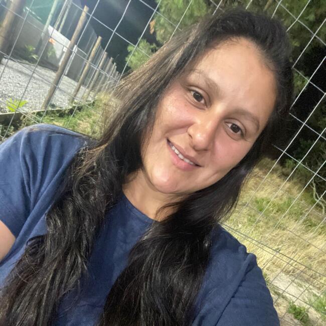 Babysitter in Ciudad de la Costa: Milena