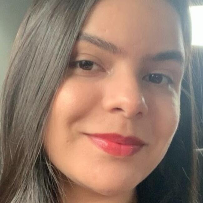 Trabalho de babysitting em Carcavelos: Antonia