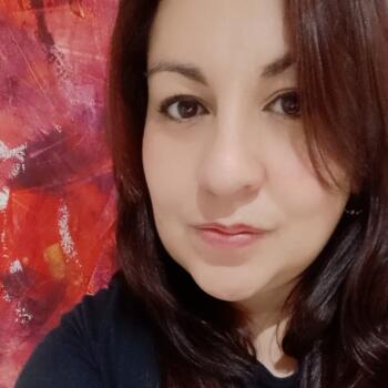 Niñera en Madrid: Deisy