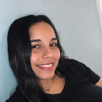 Babysitter in Pelotas: Raissa