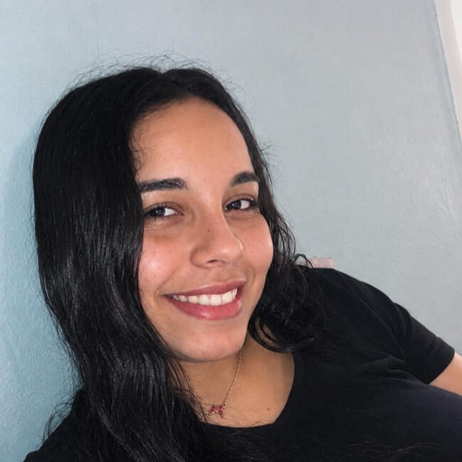 Babysitter in Pelotas: Raissa