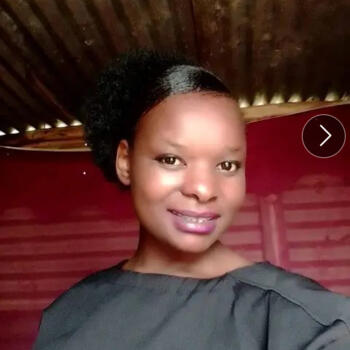 Nanny Thembisa: Audrey