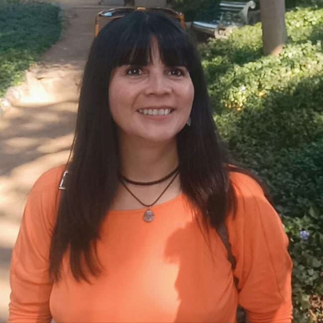 Babysitter in Viña del Mar: Verónica Rojas M.