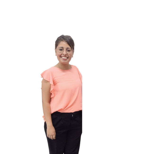 Niñera en Las Heras (Provincia de Mendoza): Sabrina