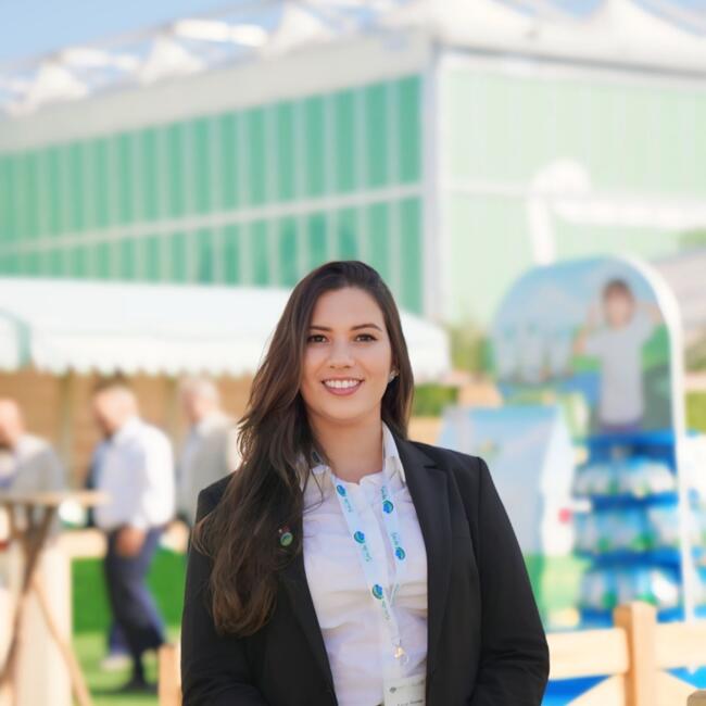 Babysitting job in Al Rayyan: Kamar