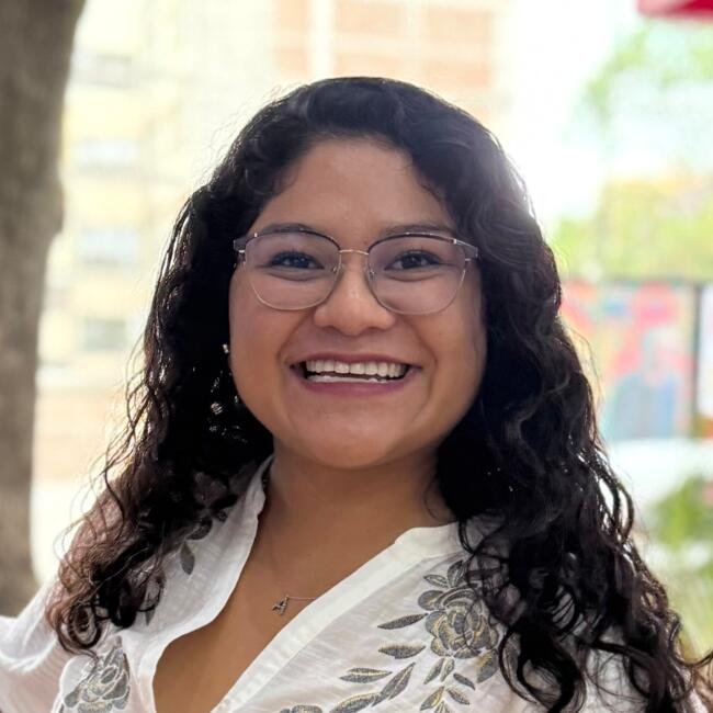 Babysitter in Ecatepec: Andrea