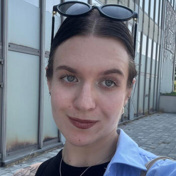 Nanny Krakow: Oliwia