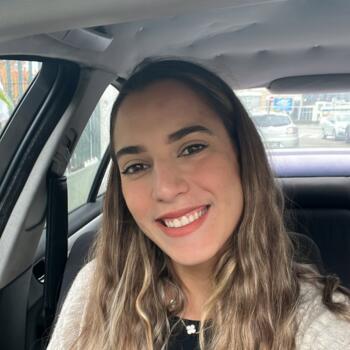 Babysitter em Leiria: Beatriz
