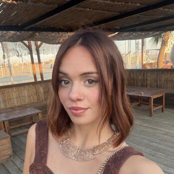 Babysitter in Bari: Giovanna