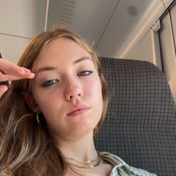 Babysitter in Opwijk: Elise