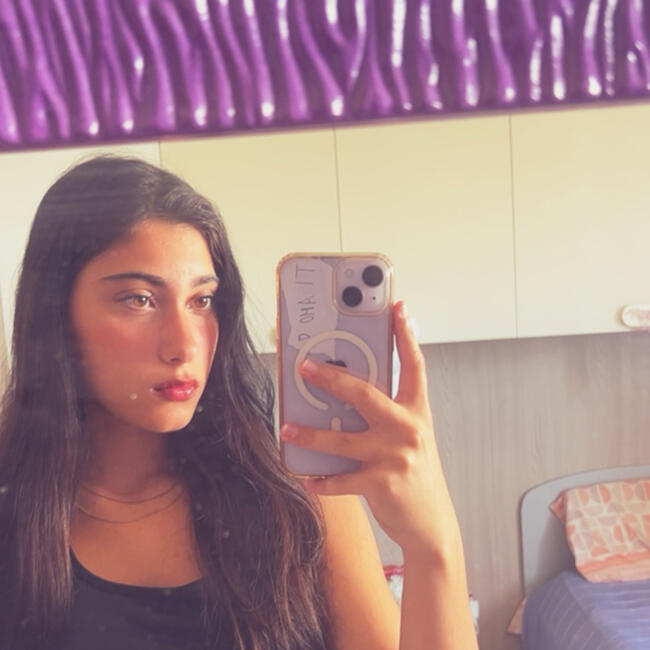 Babysitter in Nardò: Samy