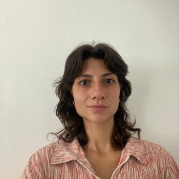 Bebisiterka u Beograd: Sofija