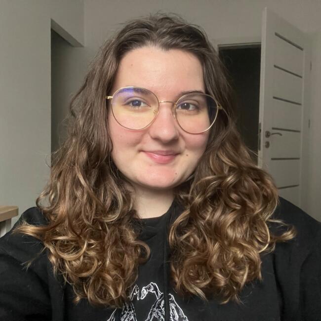 Opiekunka do dziecka w Bytom: Miriam