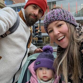 Babysitting job in Belfast: babysitting job Pamela