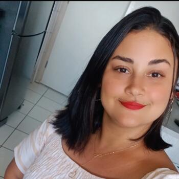 Babá em Ponta Grossa: Rayana