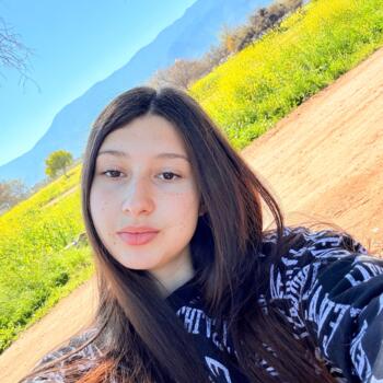 Babysitter in Quilicura: Brisa