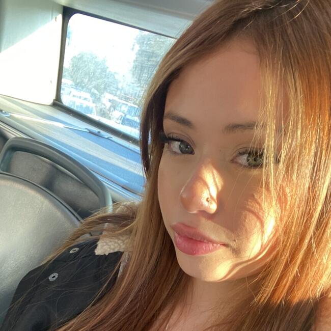 Babysitter in Santiago: Constanza micaela