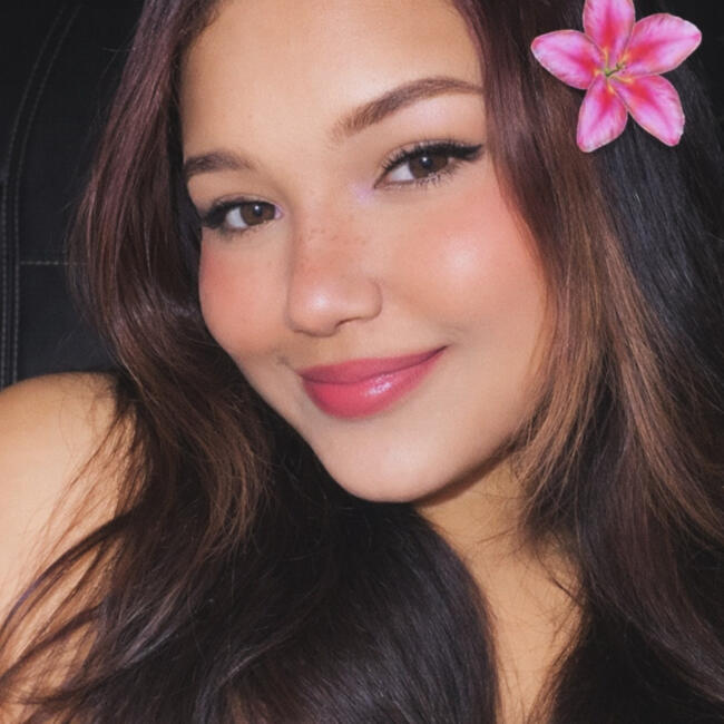 Babysitter in Ramos Arizpe: Izbeth Cazares