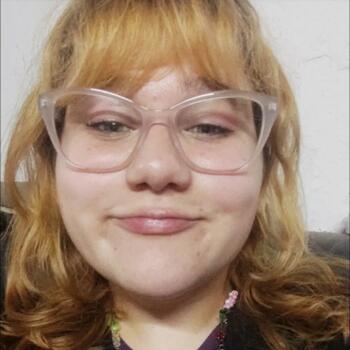 Babysitter in Merlo (Buenos Aires): Brenda