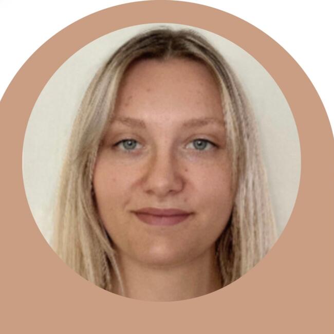 Babysitter in La Farlède: Manon